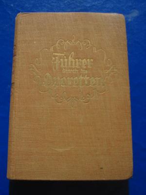gebrauchtes Buch – Hersg.: Edmund E.F.Kühn – Führer durch die Operette gebrauchtes Buch – Hersg.: Edmund E.F.Kühn – Führer durch die Operette