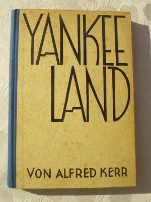 Yankee - Land