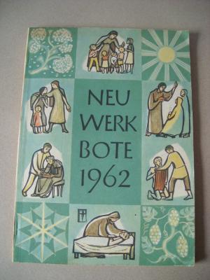 Neu Werk Bote 1962