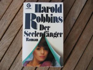 gebrauchtes Buch – Harold Robbins – Der Seelenfänger