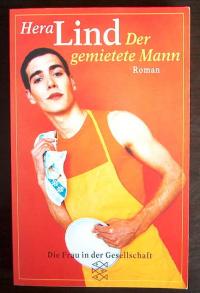 gebrauchtes Buch – Hera Lind – Der gemietete Mann. (Tb)