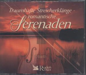 Traumhafte Streicherklänge - romantische Serenaden