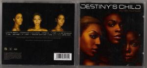 gebrauchter Tonträger – Destiny's Child – Destiny Fulfilled gebrauchter Tonträger – Destiny's Child – Destiny Fulfilled