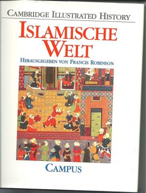 Islamische Welt