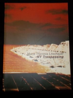 NY Trespassing : Maria Theresia Litschauer; MAK Galerie Ausstellung 10.2.-5.4.1999