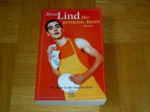 gebrauchtes Buch – Hera Lind – Der gemietete Mann. ( Tb)