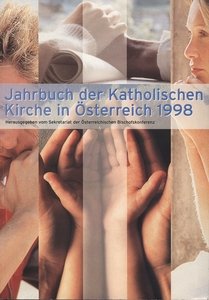 Jahrbuch der Katholischen Kirche in Österreich 1998 - Sekretariat der österreichischen Bischofskonferenz [Hrsg.]