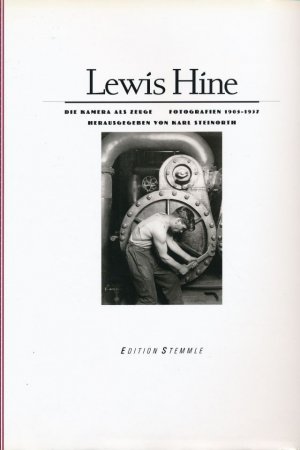 Lewis Hine