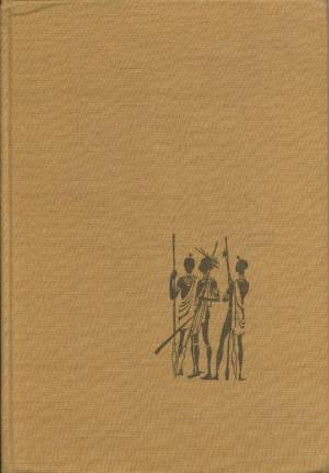 antiquarisches Buch – Bedrich Machulka – Auf den Wildpfaden in Afrika