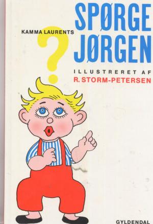 Sporge Jorgen