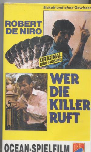 Wer die Killer ruft