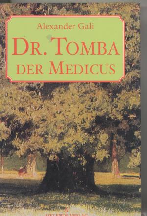 Dr Tomba Der Medicus