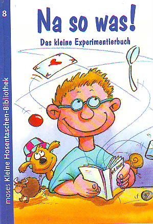 gebrauchtes Buch – Na so was! gebrauchtes Buch – Na so was!