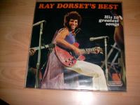 gebrauchter Tonträger – ray dorset – best