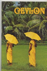 gebrauchtes Buch – Robert Höbel – Ceylon Republik Sri Lanka aus der Serie Traumreisen der Welt