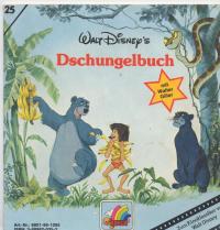 Walt Disney´s Dschungelbuch