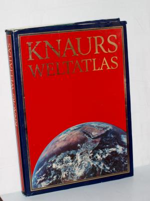 Knaurs Weltatlas