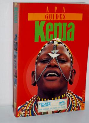 gebrauchtes Buch – Kenia