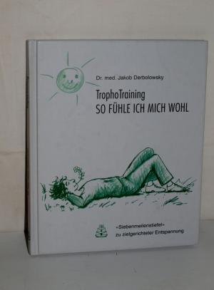 TrophoTraining - so fühle ich mich wohl