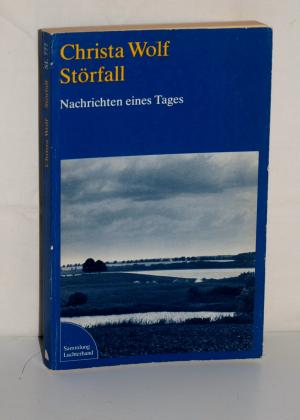 Störfall