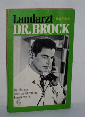 Landarzt Dr Brock Landarzt Dr Brock