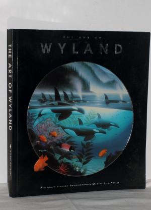 gebrauchtes Buch – Wyland, Robert; Bateman – The Art of Wyland