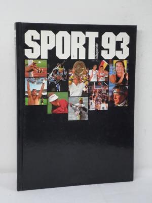 Sport-Höhepunkte 93.