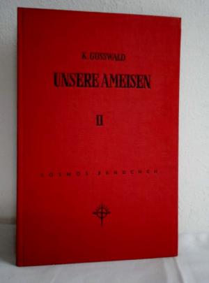 Unsere Ameisen II