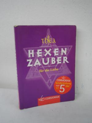 Das kleine Hexenbuch