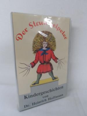 Der Struwwelpeter