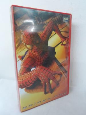 gebrauchter Film – Spider-Man