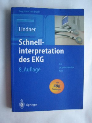 Schnellinterpretation des EKG