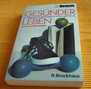 gebrauchte Buecher