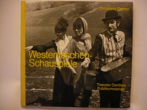 Westentaschen-Schauspiele