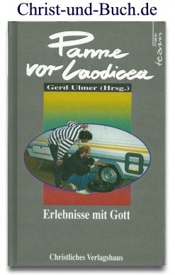 gebrauchtes Buch – Gerd Ulmer – Panne vor Laodicea gebrauchtes Buch – Gerd Ulmer – Panne vor Laodicea