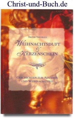 Weihnachtsduft & Kerzenschein