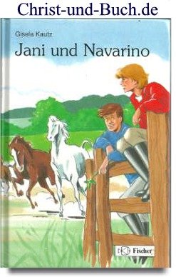 Jani und Navarino