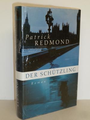 gebrauchtes Buch – Redmond , Patrick – Der Schützling.