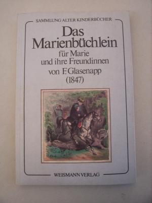 Das Marienbüchlein.