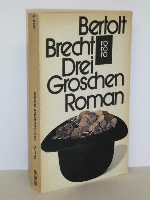 Drei Groschen Roman