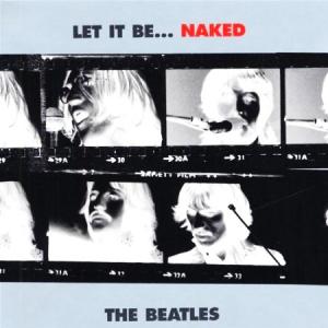 gebrauchter Tonträger – The Beatles – Let It Be ... Naked (2 CD-Box)