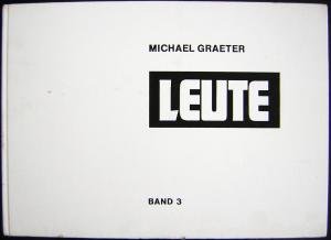 Leute - Band 3 (1973-1974)