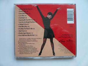 gebrauchter Tonträger – Toni Braxton 74321 16268 2