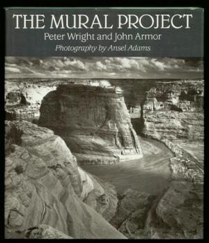 The Mural Project. Photography by Ansel Adams.