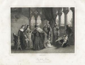 Die beiden Foscari.