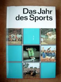 Das Jahr des Sports 1979