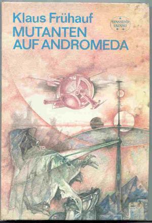 Mutanten auf Andromeda