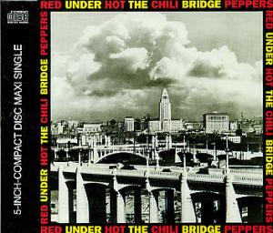 Under The Bridge/Sikami