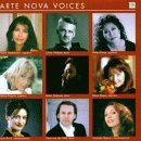 Arte Nova Sampler 'Voices'