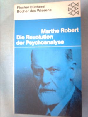 Die Revolution der Psychoanalyse